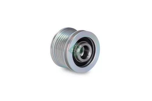 Schaeffler INA Alternator Freewheel Clutch (535016610)