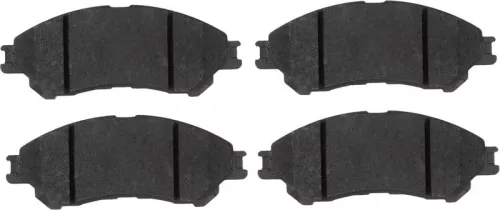 TRW Brake Pad Set, disc brake (GDB3633)