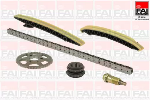 FAI AutoParts Timing Chain Kit (TCK51)