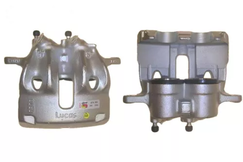 BOSCH Brake Caliper (0986474163)