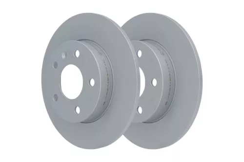 ATE Brake Disc (24.0110-0250.1)