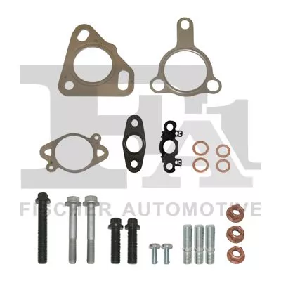 FA1 Mounting Kit, charger (KT120420)