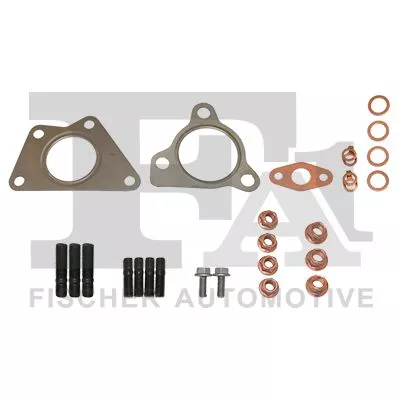 FA1 Mounting Kit, charger (KT780040)