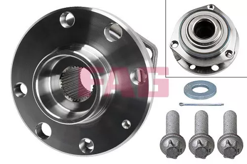 Wheel Bearing Kit