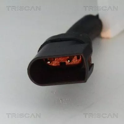 TRISCAN Sensor, wheel speed (818016145)