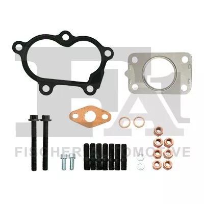FA1 Mounting Kit, charger (KT250030)