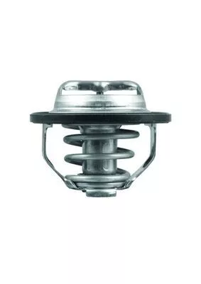 MAHLE Thermostat, coolant (TX12282)