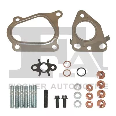 FA1 Mounting Kit, charger (KT220200)