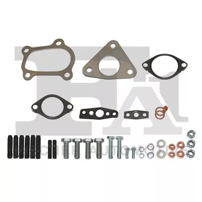 FA1 Mounting Kit, charger (KT750080)