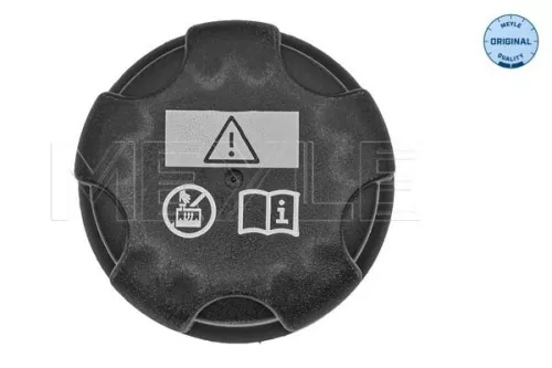 MEYLE Cap, coolant tank (3142380005)