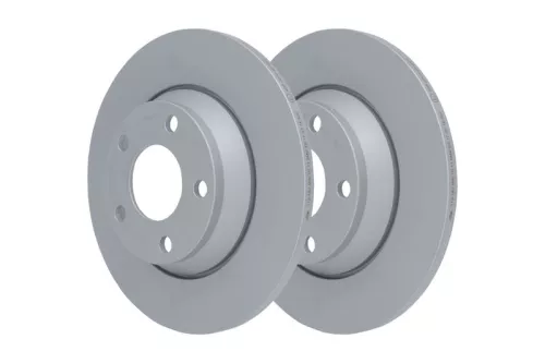 ATE Brake Disc (24.0113-0181.1)