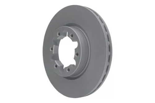 ATE Brake Disc (24.0126-0163.1)