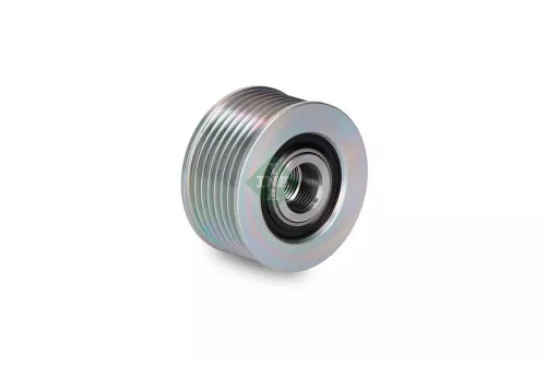 Schaeffler INA Alternator Freewheel Clutch (535008710)