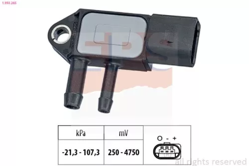 Air Pressure Sensor, altitude adaption
