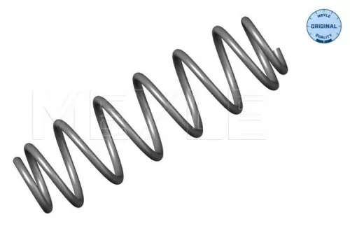 MEYLE Suspension Spring (1007390013)