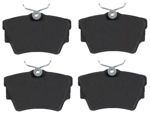 TRW Brake Pad Set, disc brake (GDB1479)