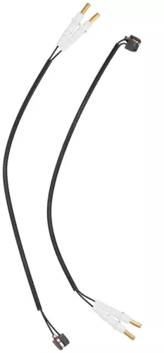 TRW Brake Pad Set, disc brake (GDB1818)