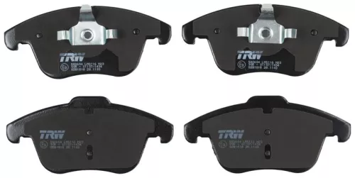 TRW Brake Pad Set, disc brake (GDB1818)