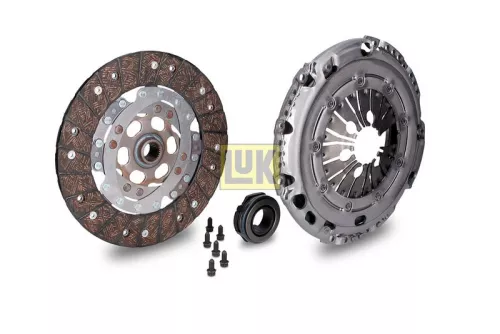 Schaeffler LuK Clutch Kit (623354200)