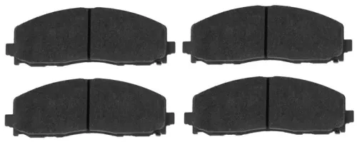 TRW Brake Pad Set, disc brake (GDB1944)