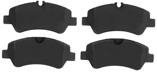 TRW Brake Pad Set, disc brake (GDB1968)