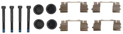 TRW Brake Pad Set, disc brake (GDB2069)