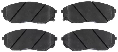 TRW Brake Pad Set, disc brake (GDB3343)