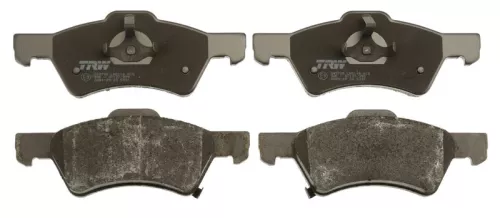 TRW Brake Pad Set, disc brake (GDB4129)