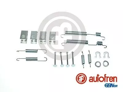 AUTOFREN SEINSA Accessory Kit, brake shoes (D3971A)