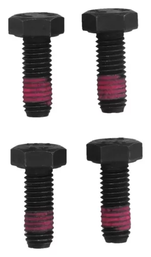 TRW Brake Pad Set, disc brake (GDB807)