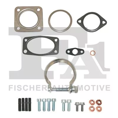 FA1 Mounting Kit, charger (KT330020)