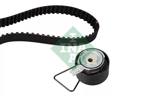 Schaeffler INA Timing Belt Kit (530037610)