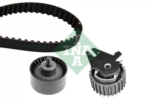 Schaeffler INA Timing Belt Kit (530050710)