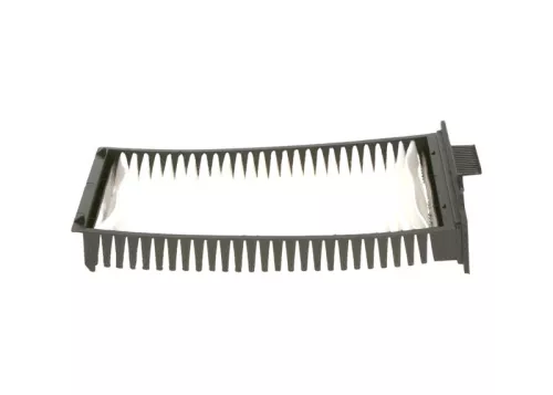 BOSCH Filter, cabin air (1987432198)