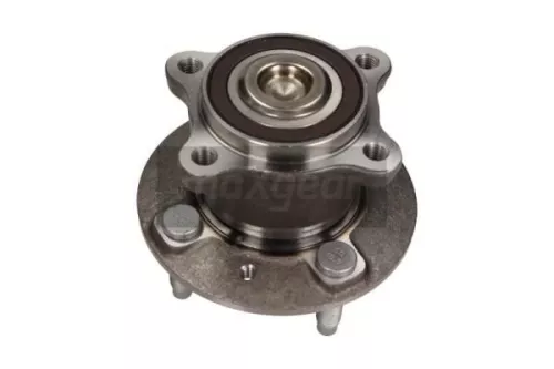 MAXGEAR Wheel Bearing Kit (33-0914)