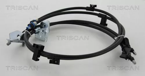 TRISCAN Cable Pull, parking brake (8140161166)