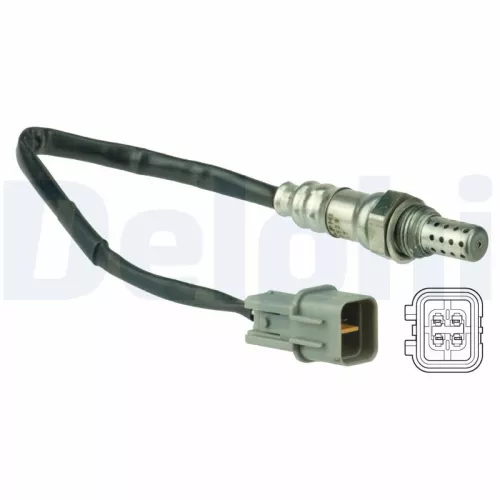 DELPHI Oxygen Sensor (ES20529-12B1)