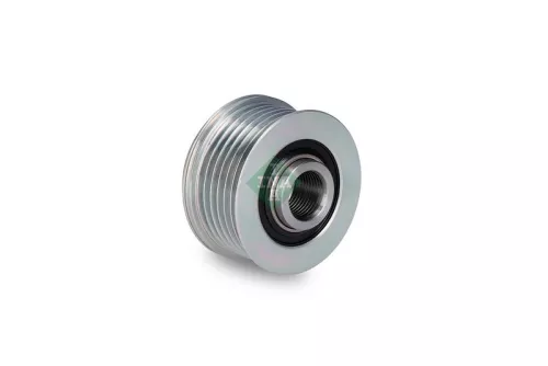 Schaeffler INA Alternator Freewheel Clutch (535024610)
