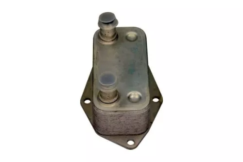 MAXGEAR Oil Cooler, engine oil (14-0027)
