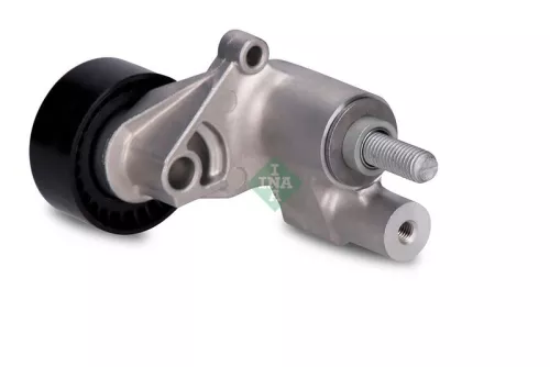 Schaeffler INA Belt Tensioner, V-ribbed belt (534010020)
