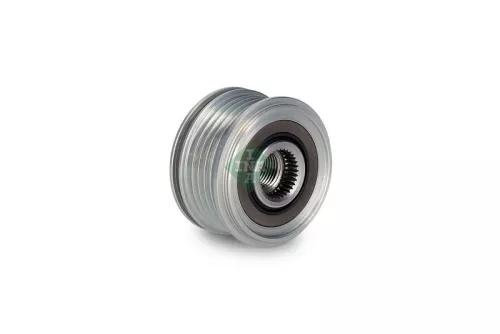 Schaeffler INA Alternator Freewheel Clutch (535010910)