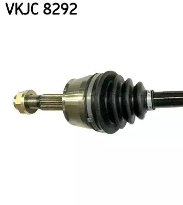 SKF Drive Shaft (VKJC8292)