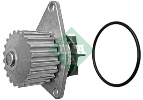 Schaeffler INA Water Pump, engine cooling (538000910)