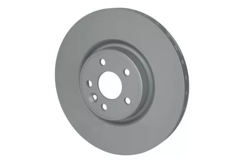 ATE Brake Disc (24.0128-0210.1)