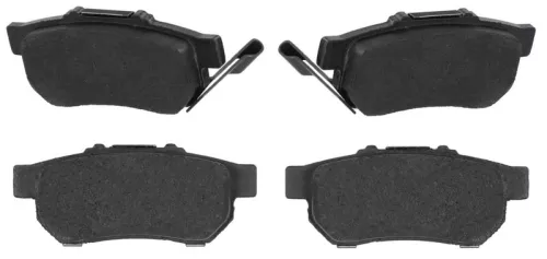TRW Brake Pad Set, disc brake (GDB3174)