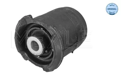 MEYLE Bushing, axle beam (3003331907)