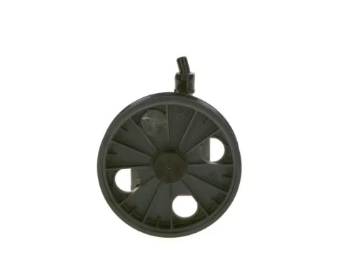 BOSCH Hydraulic Pump, steering (KS01000070)