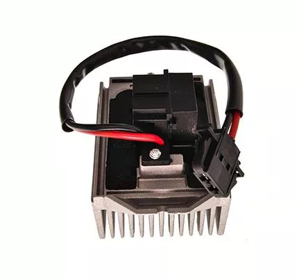 MAXGEAR Resistor, interior blower (27-0539)