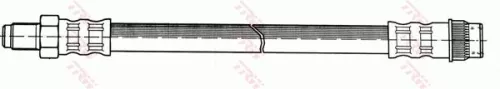 TRW Brake Hose (PHA266)