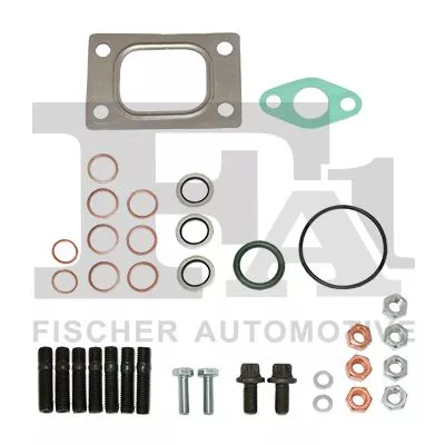 FA1 Mounting Kit, charger (KT540050)